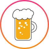 クラフトビールチケット
