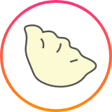餃子