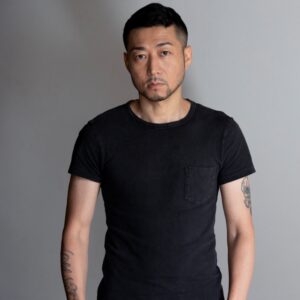 DJ-hasebe