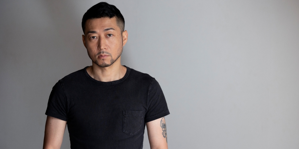 DJ HASEBE