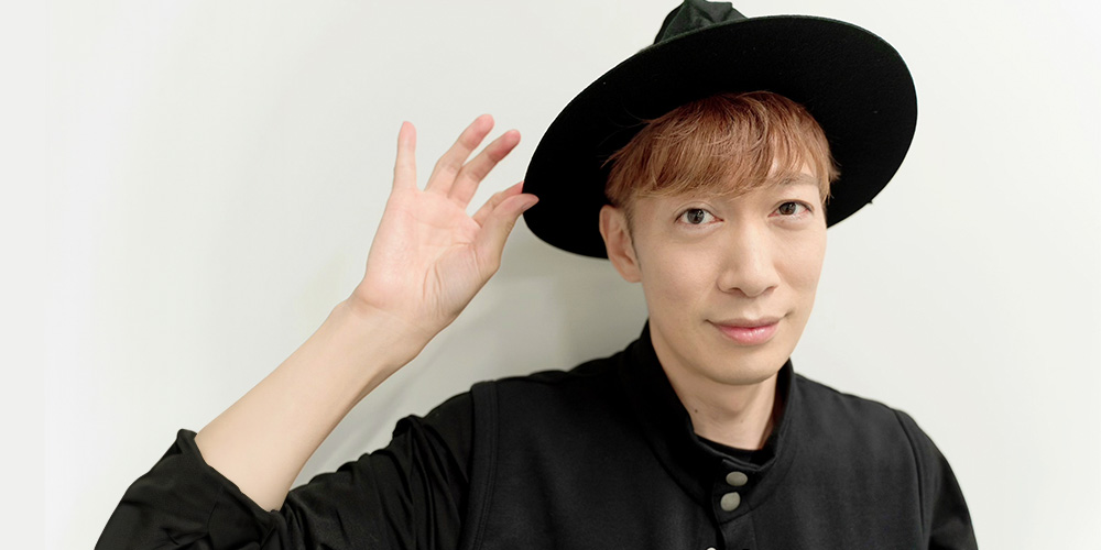 DJ U-ICHI