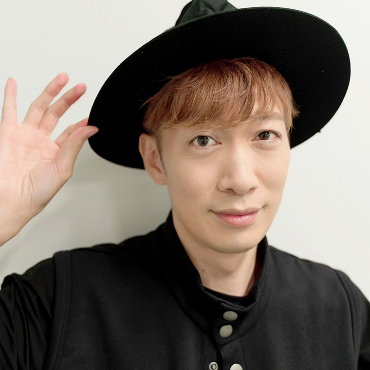 DJ UーICHI