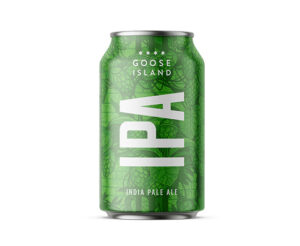 グースアイランド　IPA