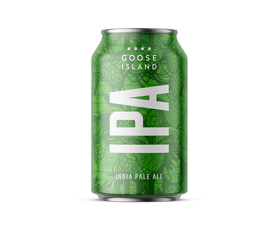 グースアイランド　IPA
