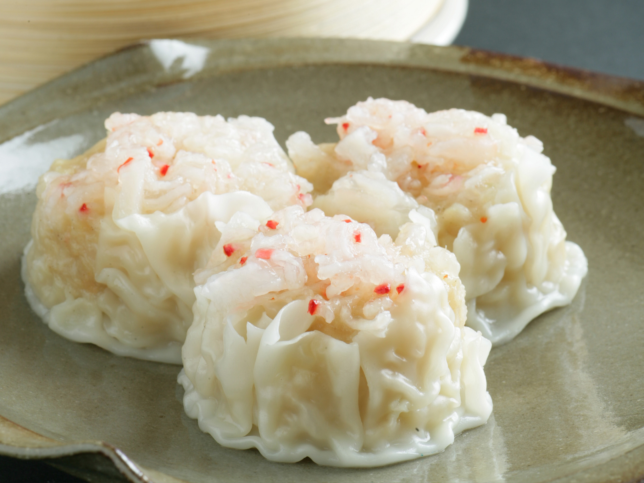 栄久食品 カニ焼売