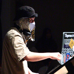 DJMockn
