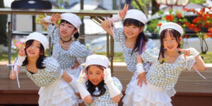 EMOTION DANCE SCHOOL