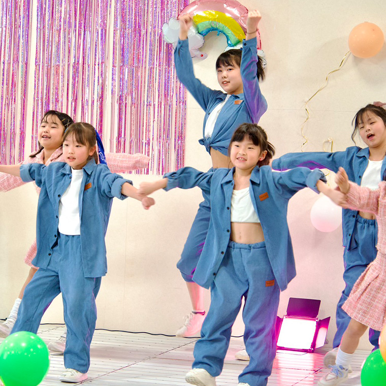 Purema Kids Club