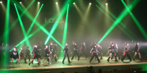 ROSEA DANCE STUDIO