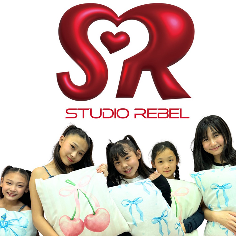Studio REBEL