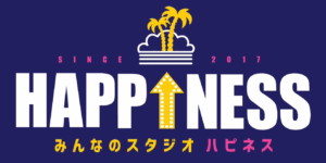 みんなのスタジオHAPPINESS