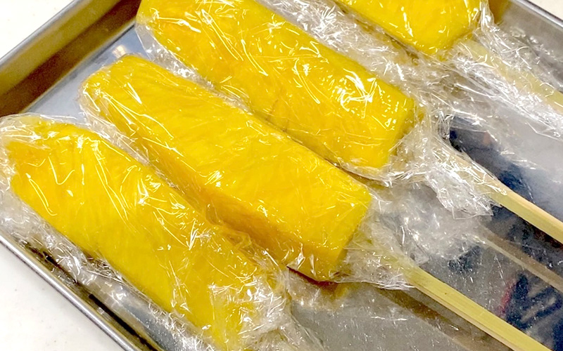 冷やしパイン 画像1