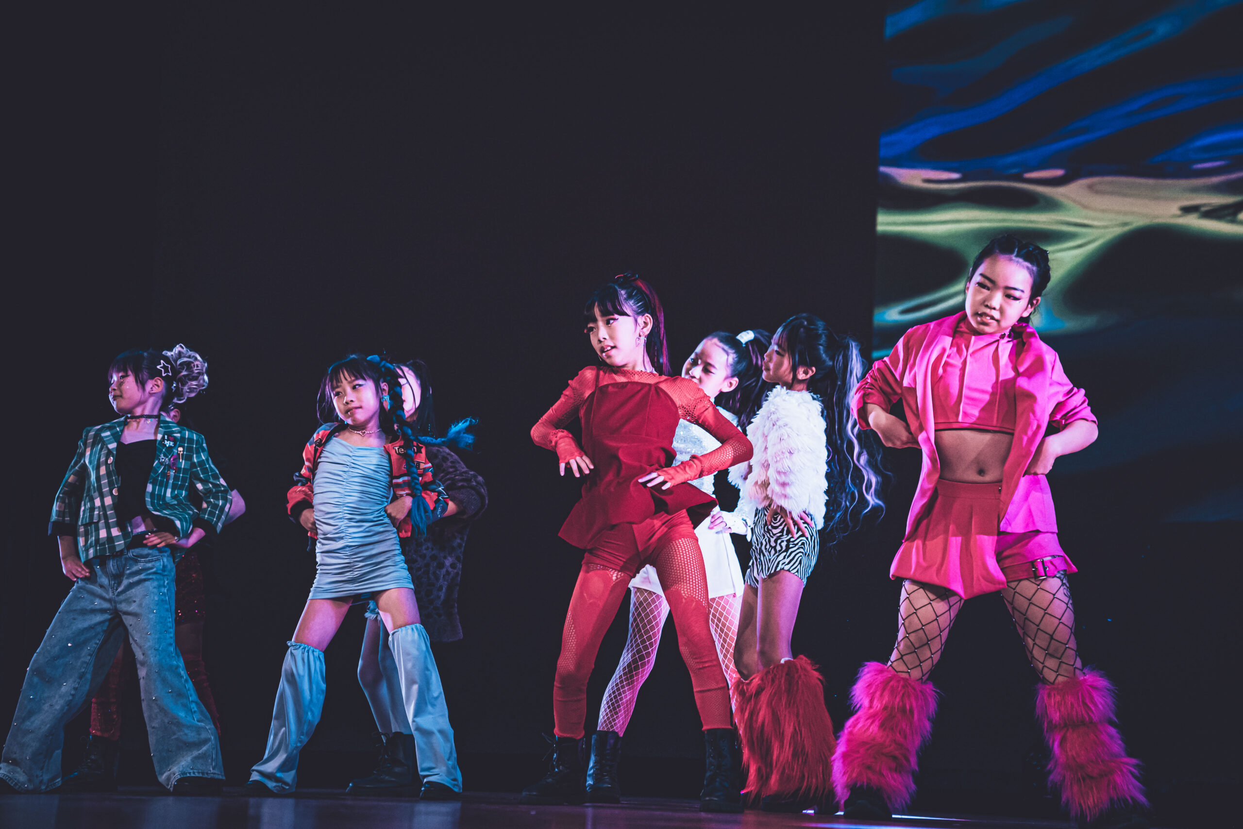 DanceStudio HighHopes