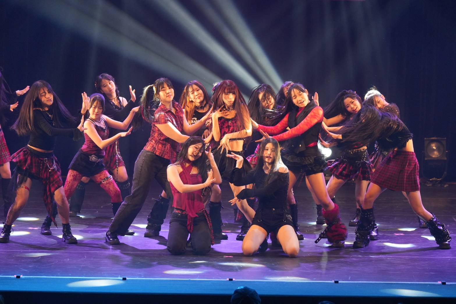 ROSEADANCESTUDIO