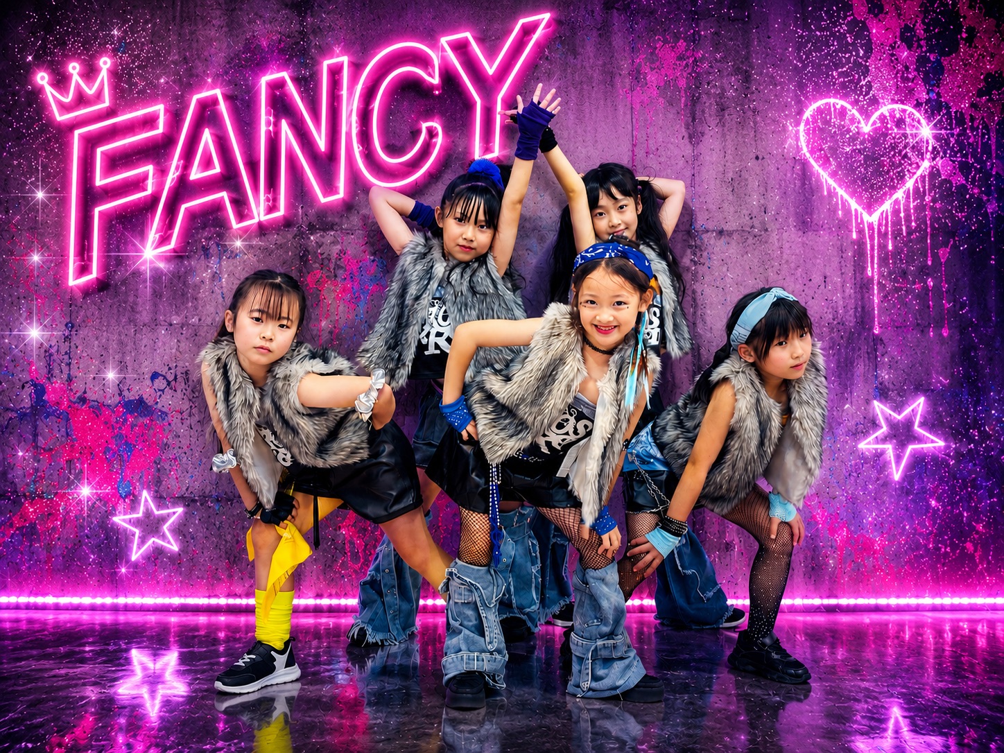 EMOTION DANCE SCHOOL