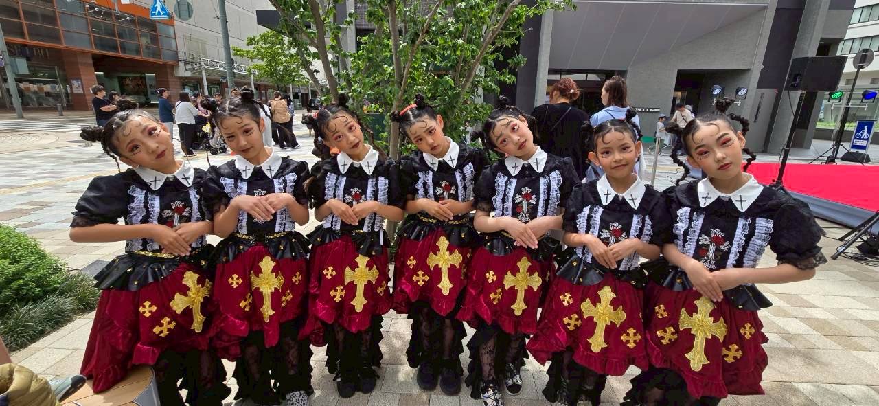 DAiNA dance school